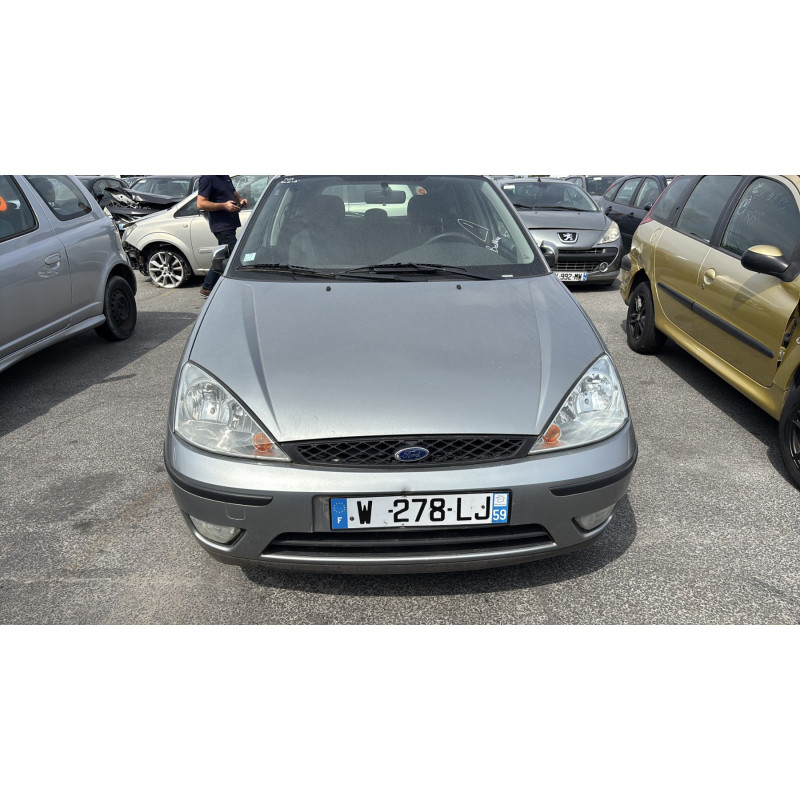Feu arriere principal droit (feux) FORD FOCUS 1 Photo n°11