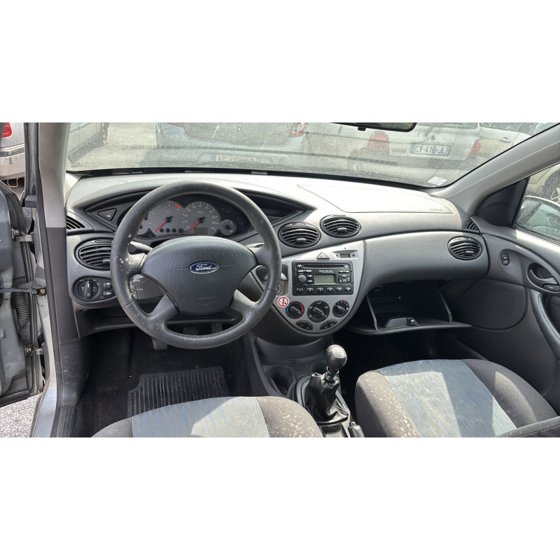 Feu arriere principal droit (feux) FORD FOCUS 1 Photo n°15