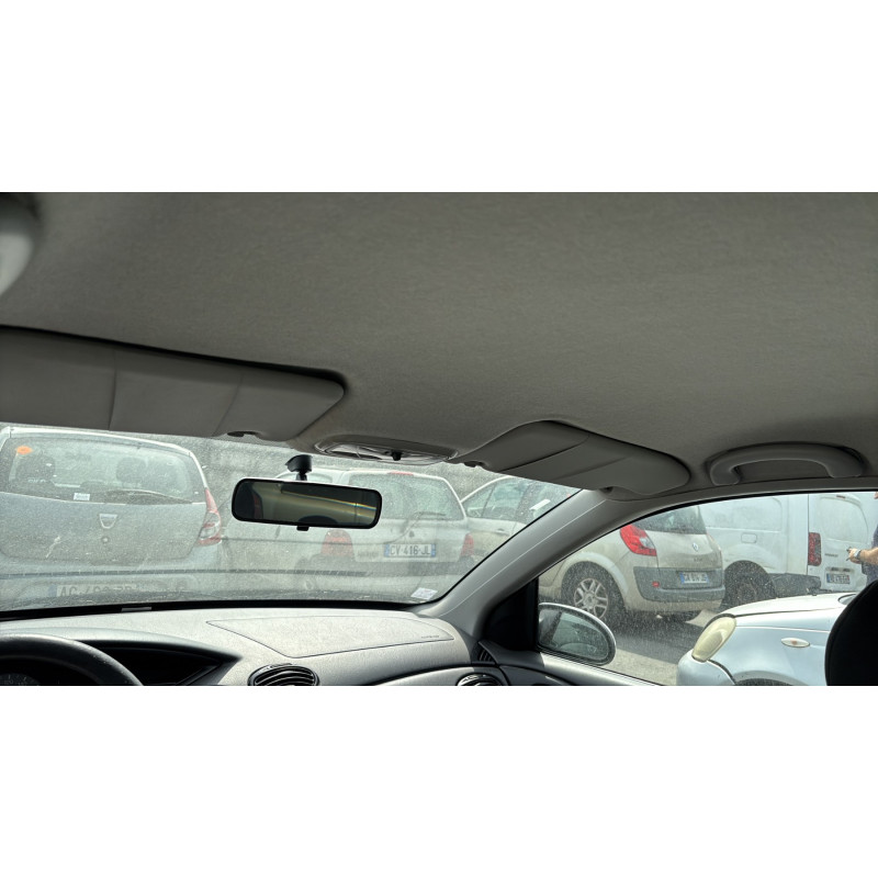 Feu arriere principal droit (feux) FORD FOCUS 1 Photo n°16
