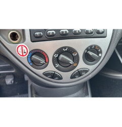 Feu arriere principal droit (feux) FORD FOCUS 1