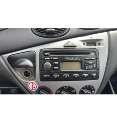 Feu arriere principal droit (feux) FORD FOCUS 1