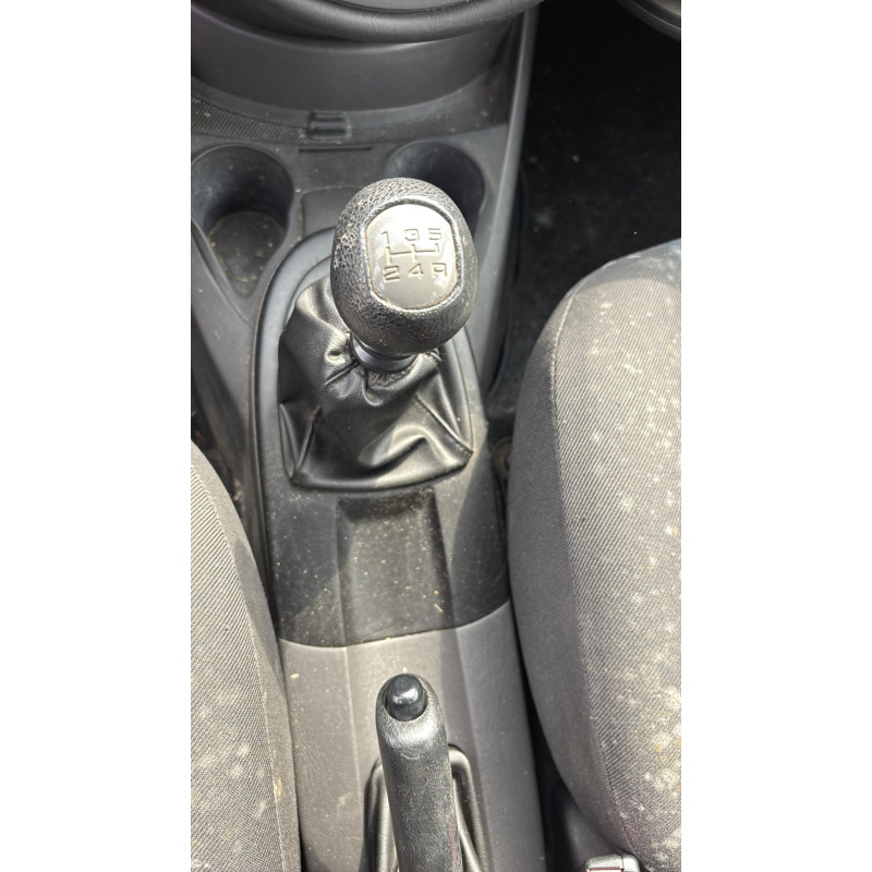 Feu arriere principal droit (feux) FORD FOCUS 1 Photo n°19