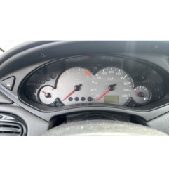 Feu arriere principal droit (feux) FORD FOCUS 1