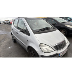 Aile avant droit MERCEDES CLASSE A 168