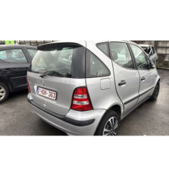 Aile avant droit MERCEDES CLASSE A 168