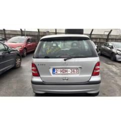Aile avant droit MERCEDES CLASSE A 168