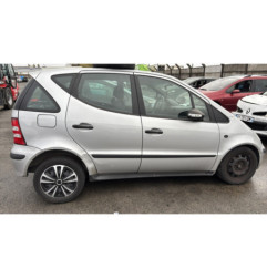 Aile avant droit MERCEDES CLASSE A 168