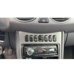 Aile avant droit MERCEDES CLASSE A 168