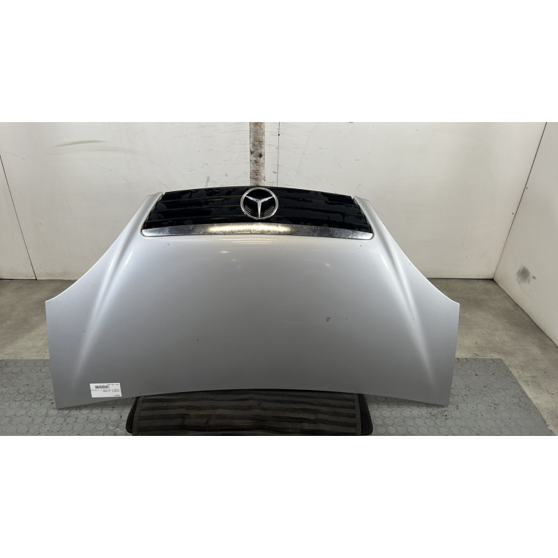 Capot MERCEDES CLASSE A 168 Photo n°1