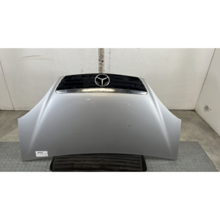 Capot MERCEDES CLASSE A 168 Photo n°1