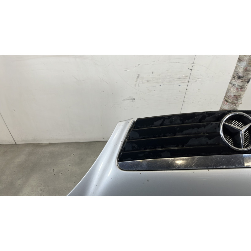 Capot MERCEDES CLASSE A 168 Photo n°2