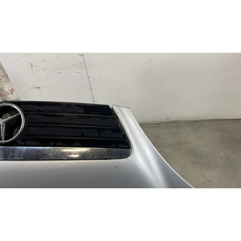 Capot MERCEDES CLASSE A 168 Photo n°3