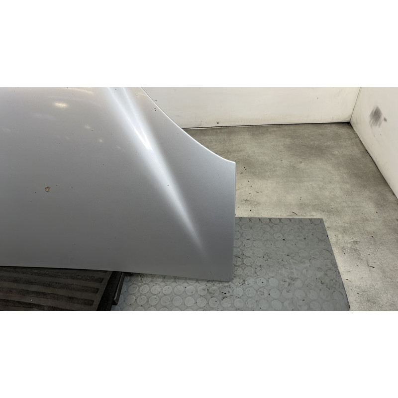 Capot MERCEDES CLASSE A 168 Photo n°4