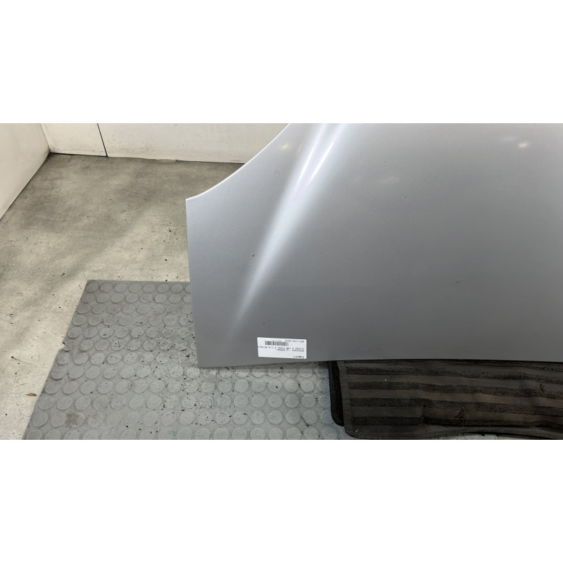 Capot MERCEDES CLASSE A 168 Photo n°5
