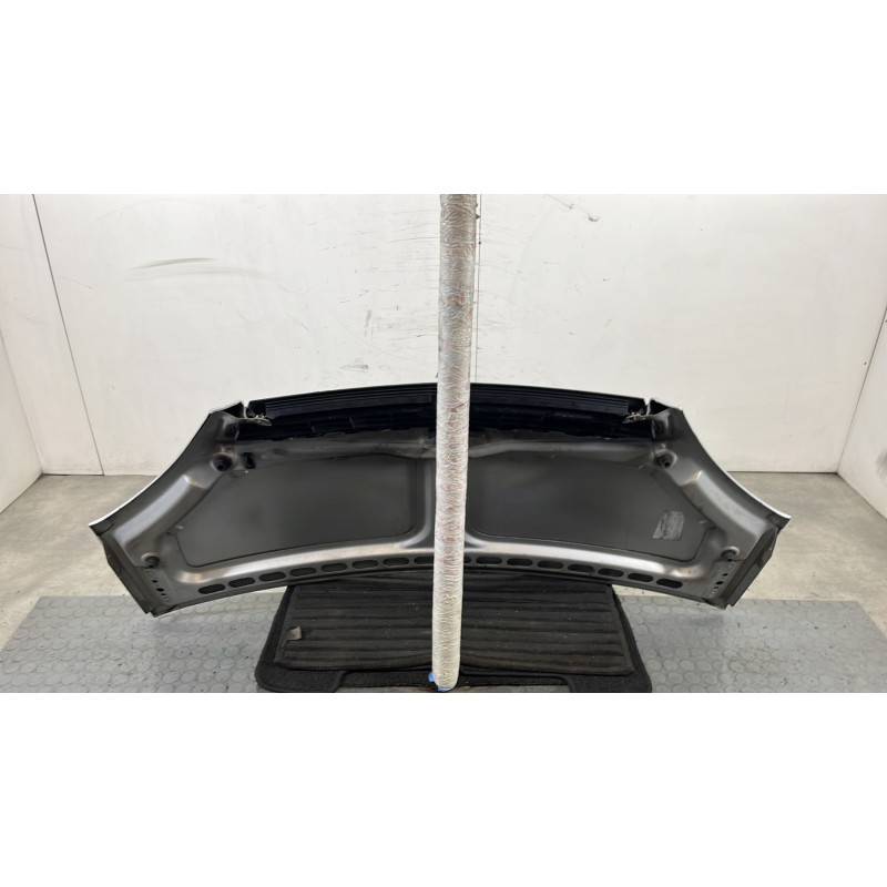 Capot MERCEDES CLASSE A 168 Photo n°6