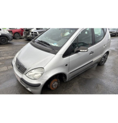 Capot MERCEDES CLASSE A 168