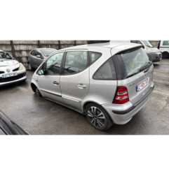 Capot MERCEDES CLASSE A 168