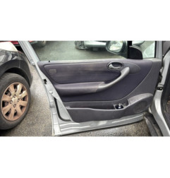 Capot MERCEDES CLASSE A 168
