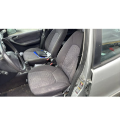 Capot MERCEDES CLASSE A 168