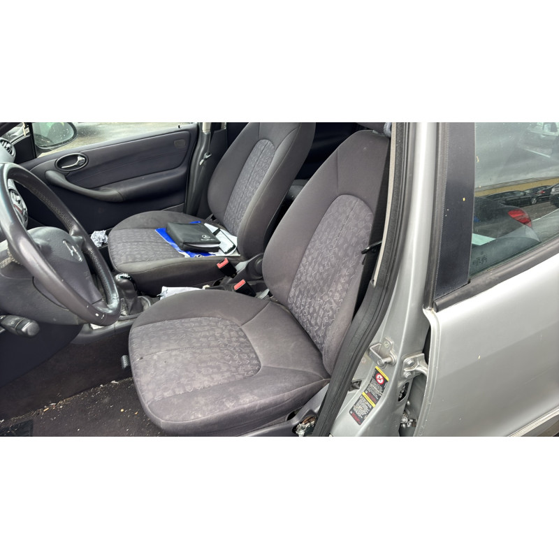 Capot MERCEDES CLASSE A 168 Photo n°16