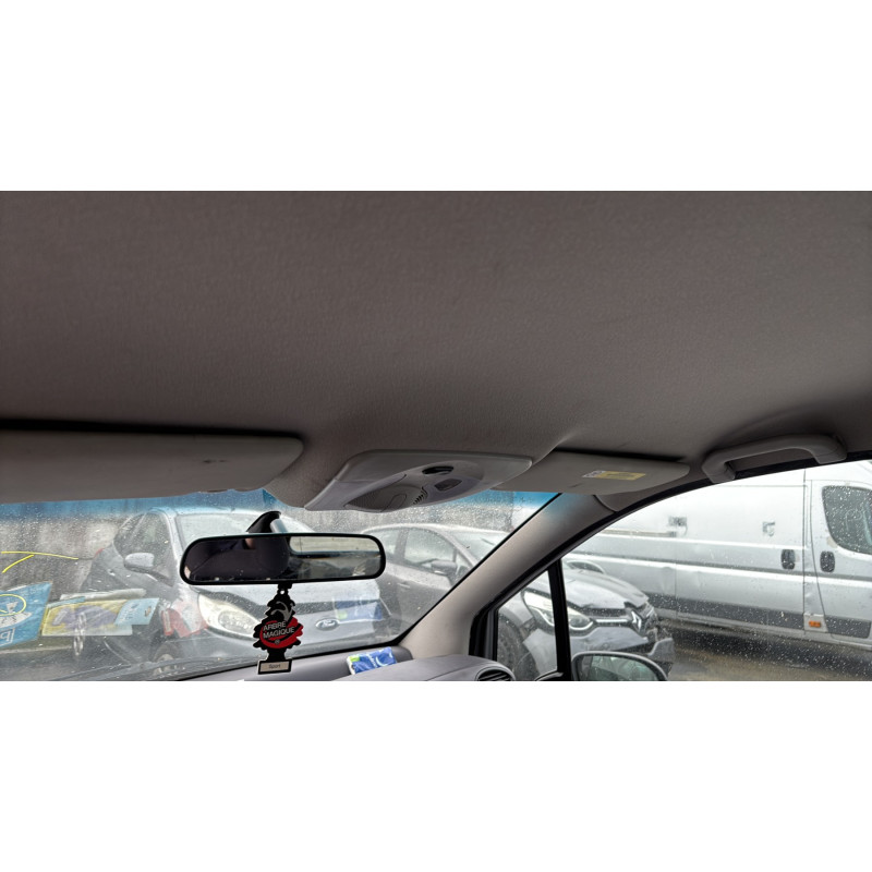 Capot MERCEDES CLASSE A 168 Photo n°19