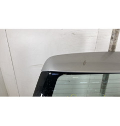 Malle/Hayon arriere MERCEDES CLASSE A 168