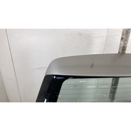 Malle/Hayon arriere MERCEDES CLASSE A 168