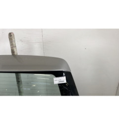 Malle/Hayon arriere MERCEDES CLASSE A 168