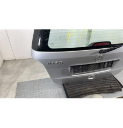 Malle/Hayon arriere MERCEDES CLASSE A 168
