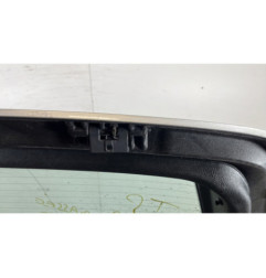 Malle/Hayon arriere MERCEDES CLASSE A 168
