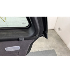 Malle/Hayon arriere MERCEDES CLASSE A 168