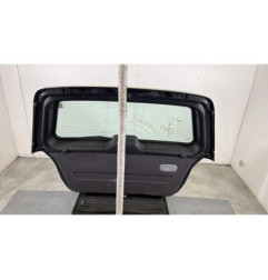 Malle/Hayon arriere MERCEDES CLASSE A 168