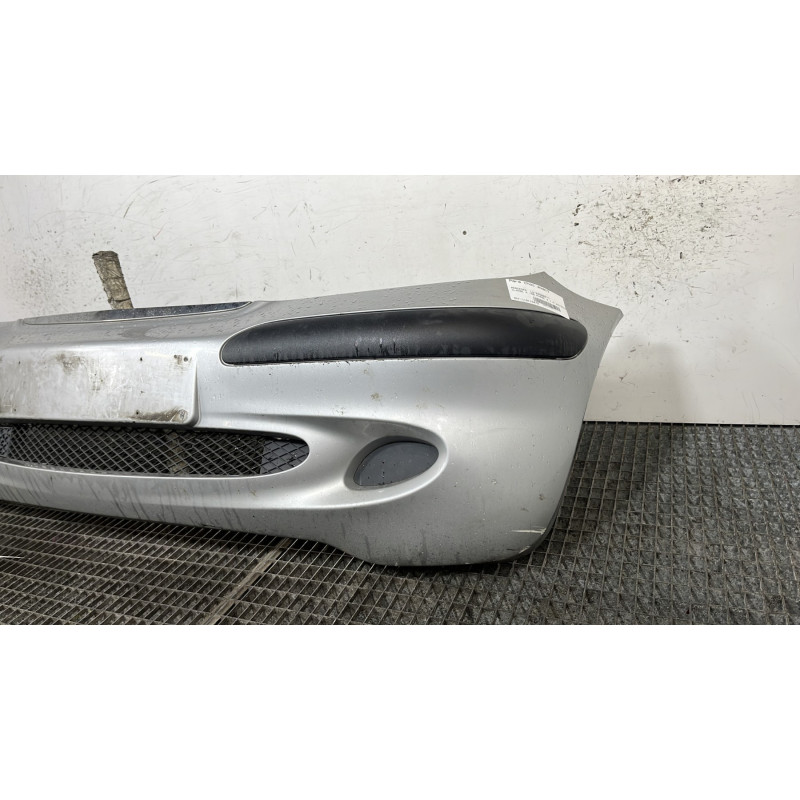 Pare choc avant MERCEDES CLASSE A 168 Photo n°3