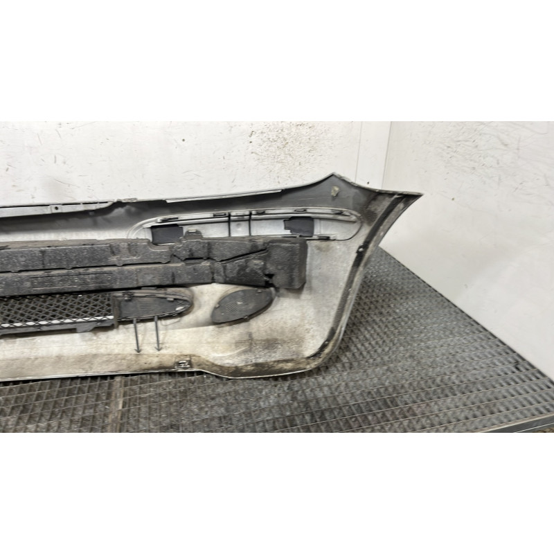 Pare choc avant MERCEDES CLASSE A 168 Photo n°4