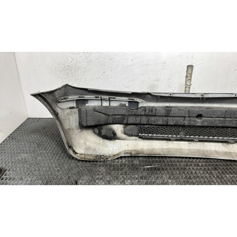 Pare choc avant MERCEDES CLASSE A 168 Photo n°6