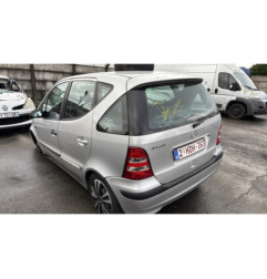 Pare choc avant MERCEDES CLASSE A 168