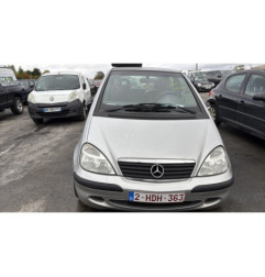 Pare choc avant MERCEDES CLASSE A 168