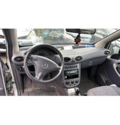 Pare choc avant MERCEDES CLASSE A 168