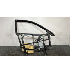 Leve vitre electrique avant droit AUDI A4 1 Photo n°1