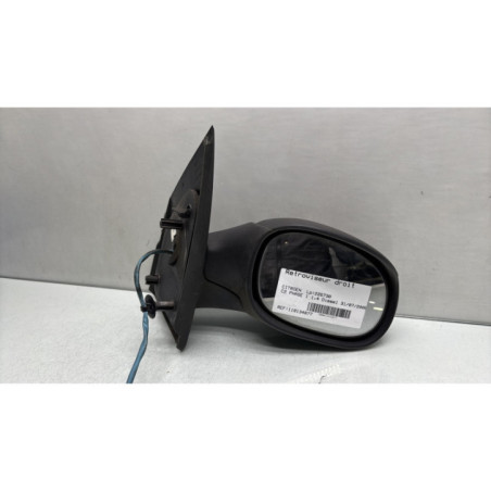 Retroviseur droit CITROEN C2 Photo n°1