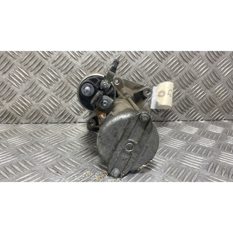 Demarreur RENAULT KADJAR Photo n°3