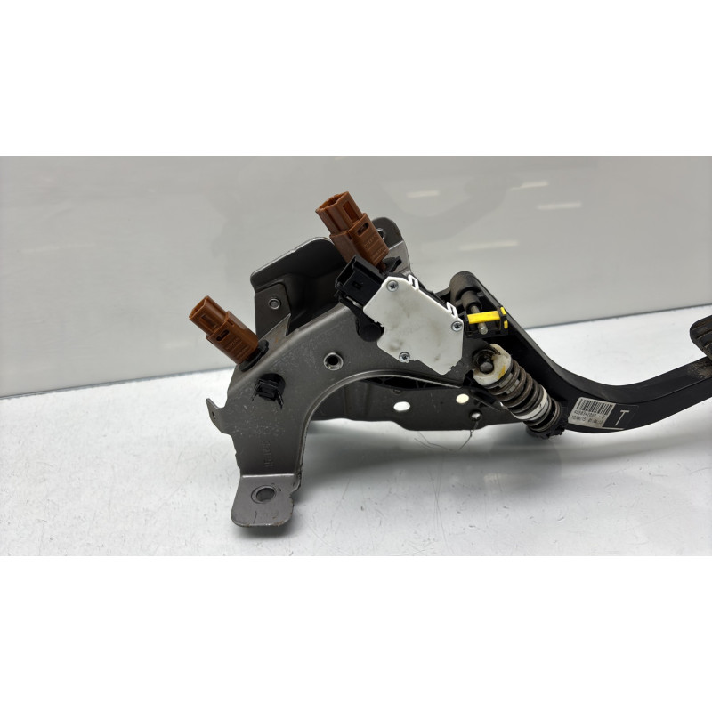 Pedale d'embrayage RENAULT KADJAR Photo n°4