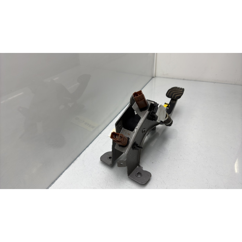 Pedale d'embrayage RENAULT KADJAR Photo n°5