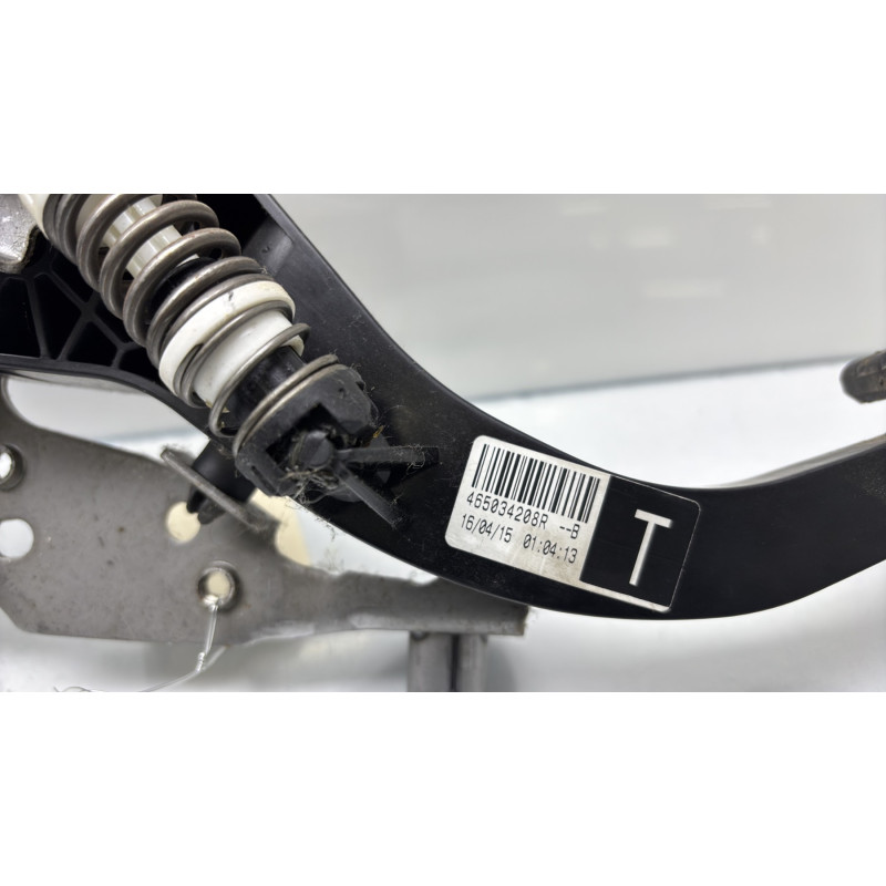 Pedale d'embrayage RENAULT KADJAR Photo n°6