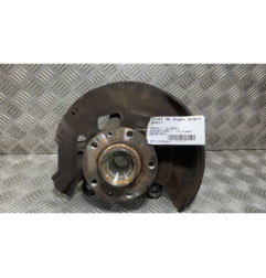 Pivot de moyeu avant droit RENAULT KADJAR Photo n°1
