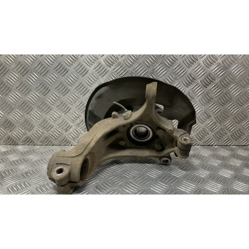 Pivot de moyeu avant droit RENAULT KADJAR Photo n°3
