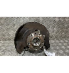 Pivot de moyeu avant gauche RENAULT KADJAR Photo n°1