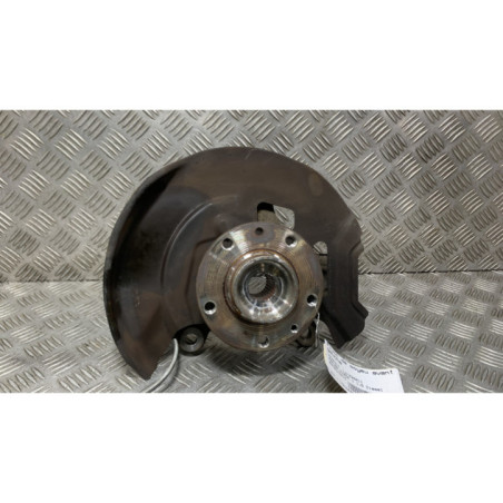 Pivot de moyeu avant gauche RENAULT KADJAR Photo n°1
