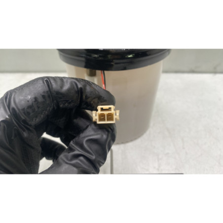 Pompe à carburant RENAULT KADJAR