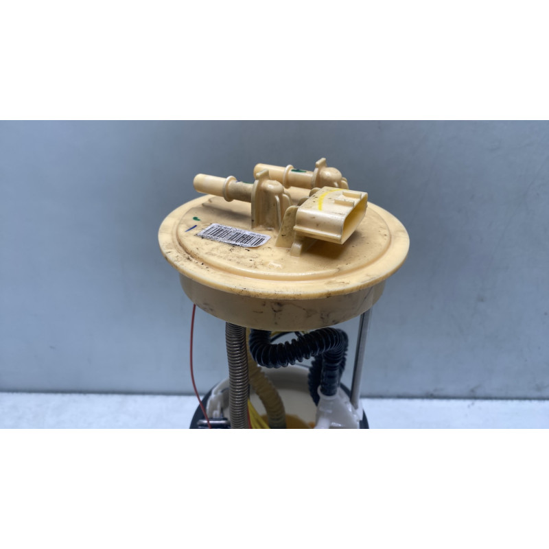 Pompe à carburant RENAULT KADJAR Photo n°4
